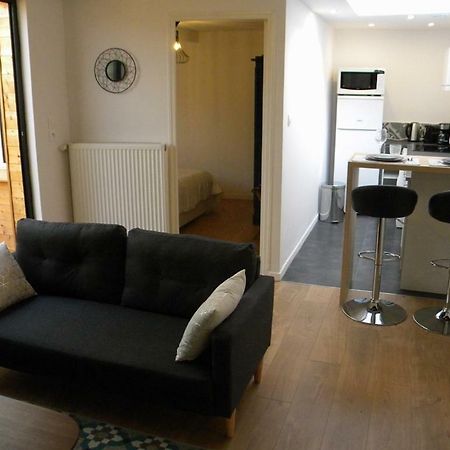 Apartment Cosy Lille Exterior foto