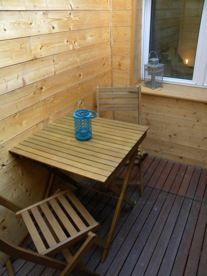 Apartment Cosy Lille Exterior foto